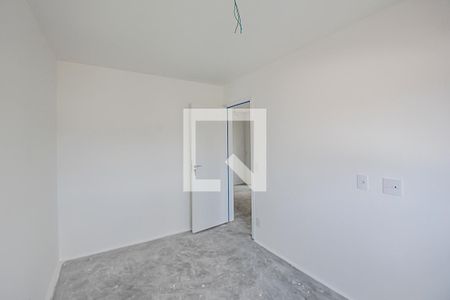Quarto 2 de apartamento à venda com 2 quartos, 48m² em Vila Joao Basso, São Bernardo do Campo