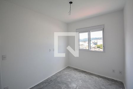 Quarto 2 de apartamento à venda com 2 quartos, 48m² em Vila Joao Basso, São Bernardo do Campo
