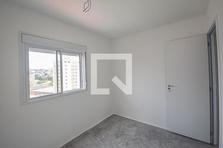 Quarto 1 de apartamento à venda com 2 quartos, 48m² em Vila Joao Basso, São Bernardo do Campo