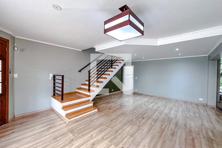 Sala de casa à venda com 3 quartos, 240m² em Tatuapé, São Paulo