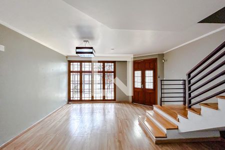 Sala de casa à venda com 3 quartos, 240m² em Tatuapé, São Paulo