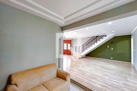 Lareira de casa à venda com 3 quartos, 240m² em Tatuapé, São Paulo