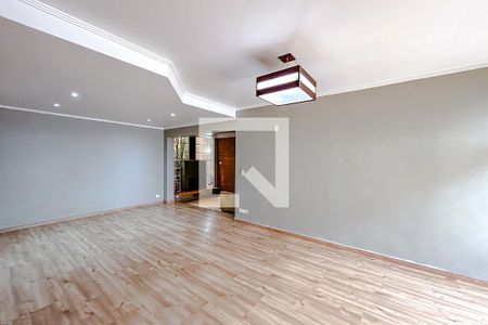 Sala de casa à venda com 3 quartos, 240m² em Tatuapé, São Paulo