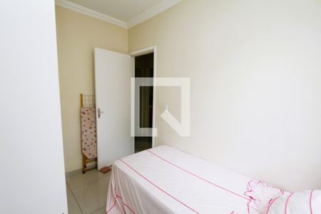 Quarto 1 de apartamento à venda com 3 quartos, 73m² em Jardim America, Belo Horizonte