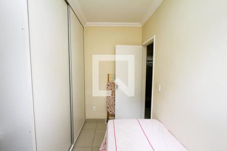 Quarto 1 de apartamento à venda com 3 quartos, 73m² em Jardim America, Belo Horizonte