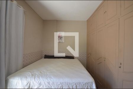 Quarto 1 Suite de apartamento para alugar com 3 quartos, 134m² em Vila Valqueire, Rio de Janeiro