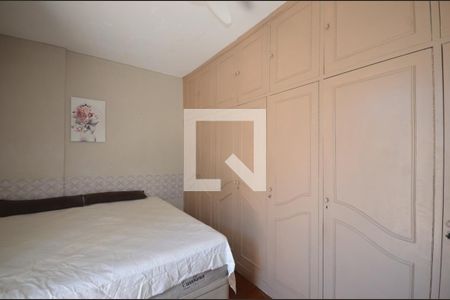 Quarto 1 Suite de apartamento para alugar com 3 quartos, 134m² em Vila Valqueire, Rio de Janeiro
