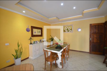 Sala de apartamento para alugar com 3 quartos, 134m² em Vila Valqueire, Rio de Janeiro