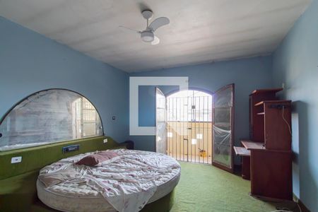 Casa para alugar com 3 quartos, 250m² em Vila Paranagua, São Paulo