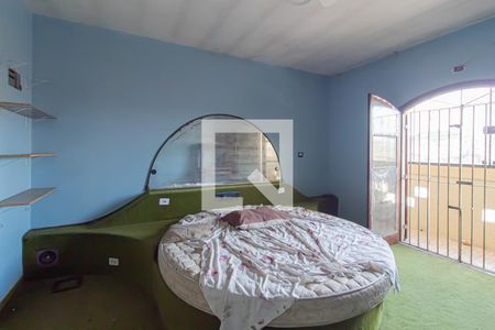 Casa para alugar com 3 quartos, 250m² em Vila Paranagua, São Paulo