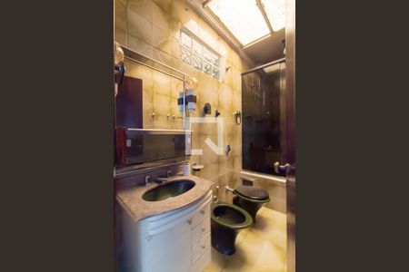 Casa para alugar com 3 quartos, 250m² em Vila Paranagua, São Paulo