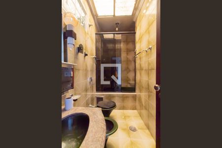 Casa para alugar com 3 quartos, 250m² em Vila Paranagua, São Paulo