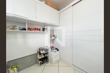 Quarto 2 de apartamento à venda com 2 quartos, 54m² em São Pedro, Osasco