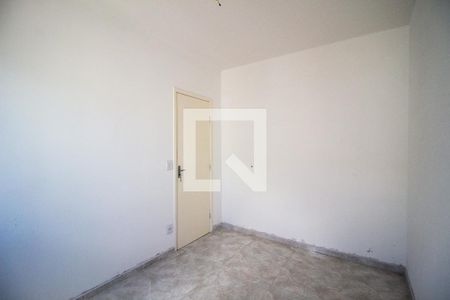Quarto 2 de apartamento para alugar com 2 quartos, 49m² em Jardim Maria Eugenia, Sorocaba