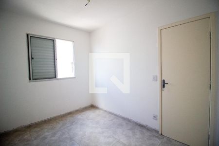Quarto 2 de apartamento para alugar com 2 quartos, 49m² em Jardim Maria Eugenia, Sorocaba