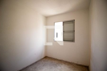 Quarto 1 de apartamento para alugar com 2 quartos, 49m² em Jardim Maria Eugenia, Sorocaba