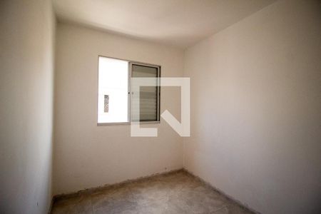 Quarto 1 de apartamento para alugar com 2 quartos, 49m² em Jardim Maria Eugenia, Sorocaba