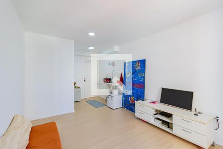 Sala/Quarto de kitnet/studio à venda com 1 quarto, 25m² em Itaim Bibi, São Paulo