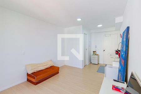 Sala/Quarto de kitnet/studio à venda com 1 quarto, 25m² em Itaim Bibi, São Paulo
