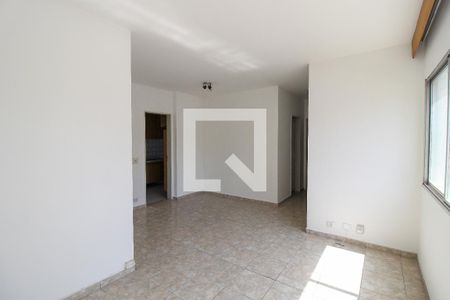 Sala de apartamento para alugar com 2 quartos, 120m² em Butantã, São Paulo