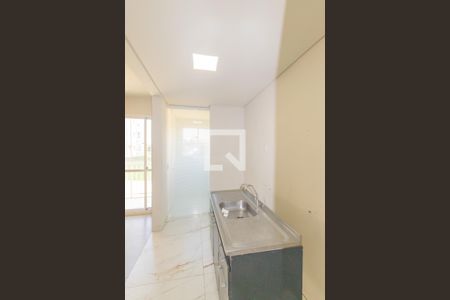 Apartamento para alugar com 2 quartos, 55m² em Fátima, Canoas