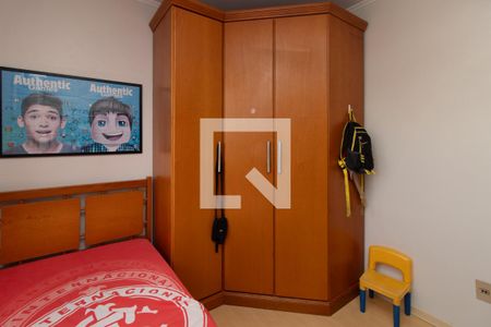 Quarto 2 de apartamento para alugar com 2 quartos, 75m² em Cristal, Porto Alegre