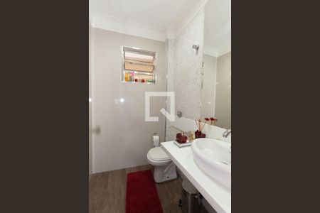 Lavabo de casa à venda com 4 quartos, 180m² em Jardim Japao, São Paulo