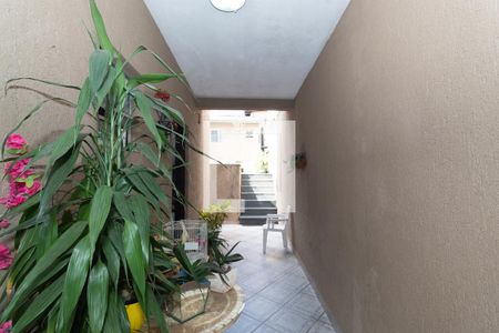 Varanda  de casa à venda com 4 quartos, 180m² em Jardim Japao, São Paulo
