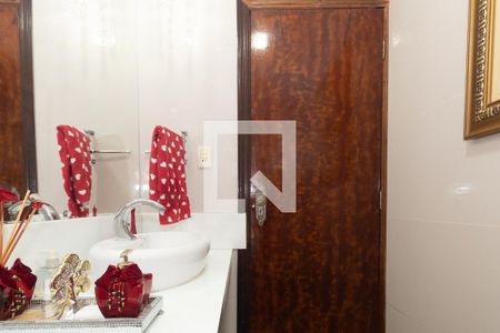 Lavabo de casa à venda com 4 quartos, 180m² em Jardim Japao, São Paulo
