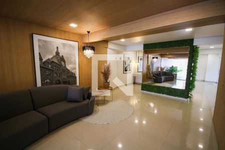 Apartamento para alugar com 2 quartos, 70m² em Vila Caiçara, Praia Grande