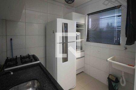 Apartamento para alugar com 2 quartos, 34m² em Vila Antonieta, São Paulo
