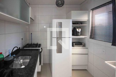 Apartamento para alugar com 2 quartos, 34m² em Vila Antonieta, São Paulo