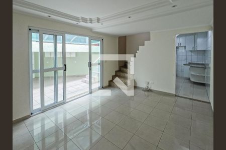 Casa para alugar com 2 quartos, 79m² em Vila Sao Vicente, São Paulo