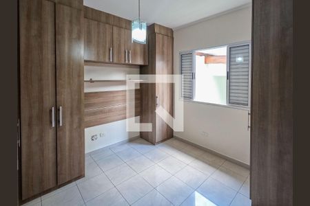 Casa para alugar com 2 quartos, 79m² em Vila Sao Vicente, São Paulo