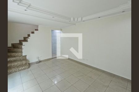 Casa para alugar com 2 quartos, 79m² em Vila Sao Vicente, São Paulo