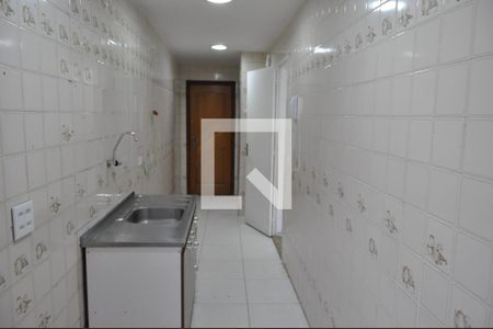 Apartamento para alugar com 2 quartos, 66m² em Todos Os Santos, Rio de Janeiro