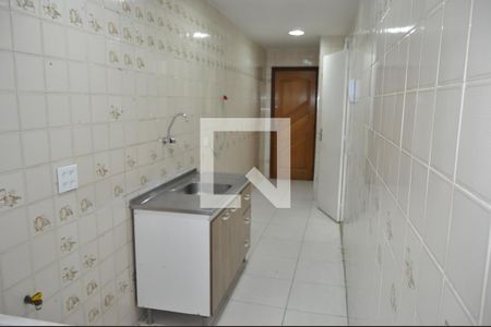 Apartamento para alugar com 2 quartos, 66m² em Todos Os Santos, Rio de Janeiro