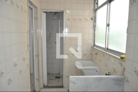 Apartamento para alugar com 2 quartos, 66m² em Todos Os Santos, Rio de Janeiro