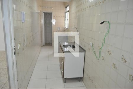 Apartamento para alugar com 2 quartos, 66m² em Todos Os Santos, Rio de Janeiro