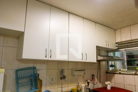 Cozinha - 1º Pavimento de casa de condomínio para alugar com 3 quartos, 115m² em Engenho de Dentro, Rio de Janeiro
