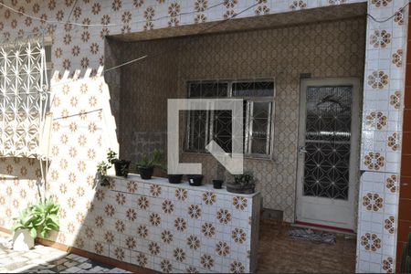 Casa à venda com 1 quarto, 90m² em Inhaúma, Rio de Janeiro