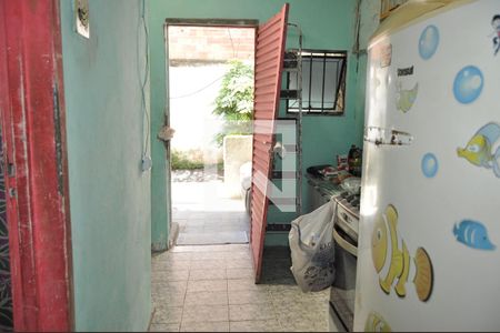 Casa à venda com 1 quarto, 90m² em Inhaúma, Rio de Janeiro