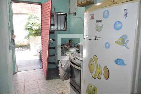 Casa à venda com 1 quarto, 90m² em Inhaúma, Rio de Janeiro