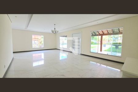 Casa de Condomínio à venda com 4 quartos, 500m² em Joá, Lagoa Santa