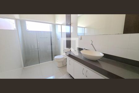 Casa de Condomínio à venda com 4 quartos, 500m² em Joá, Lagoa Santa