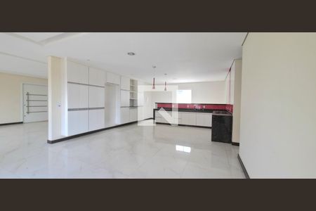 Casa de Condomínio à venda com 4 quartos, 500m² em Joá, Lagoa Santa