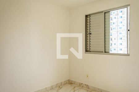 Quarto 2 de apartamento para alugar com 2 quartos, 43m² em Jardim Terramérica I, Americana
