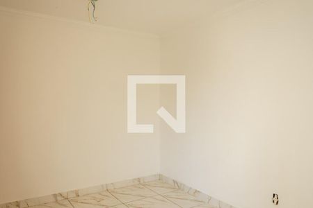 Sala de apartamento para alugar com 2 quartos, 43m² em Jardim Terramérica I, Americana