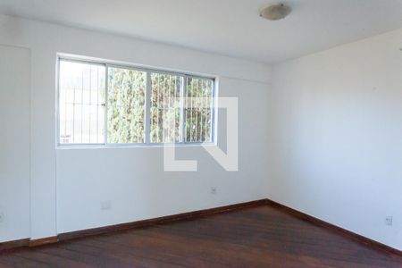 sala de apartamento para alugar com 3 quartos, 80m² em Sion, Belo Horizonte