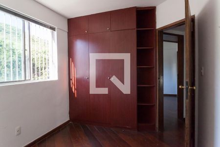quarto 1 de apartamento para alugar com 3 quartos, 80m² em Sion, Belo Horizonte